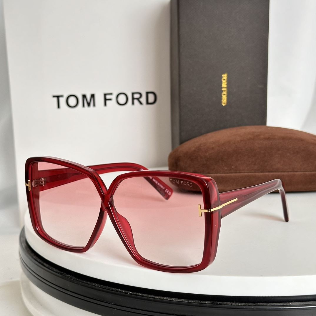 Tom Ford Sunglasses